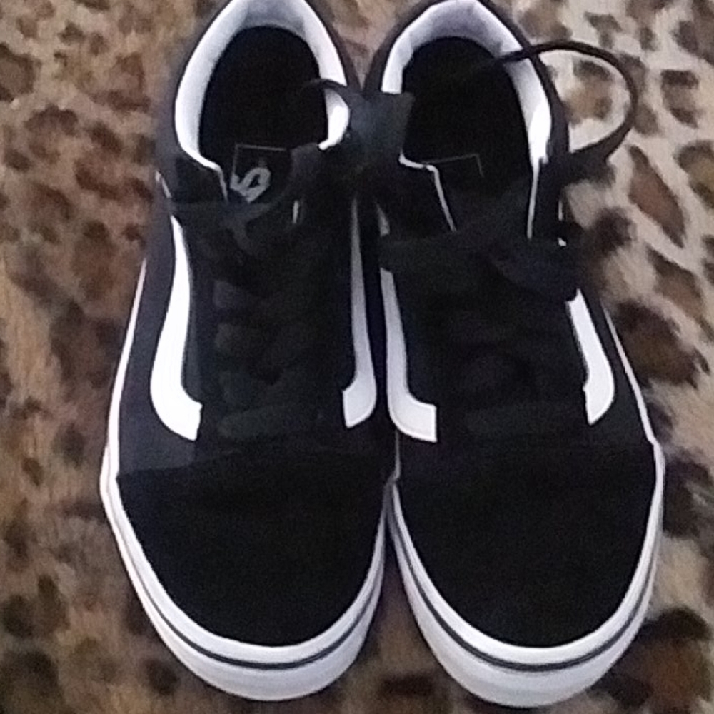 Van Sneakers